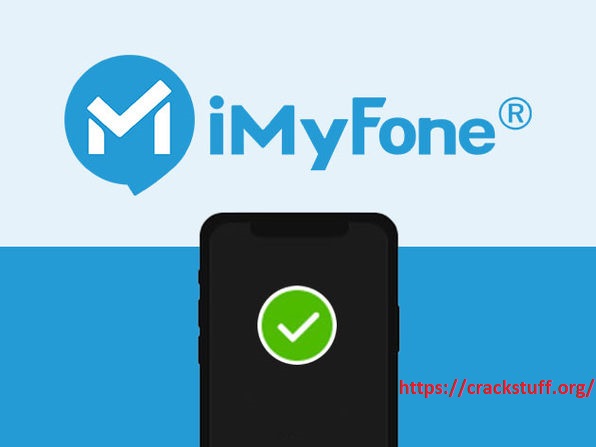 imyfone cracked download